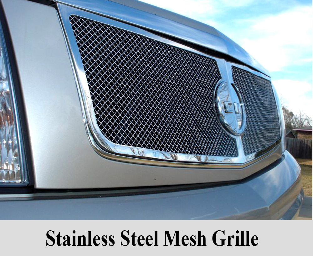 Mesh Grille