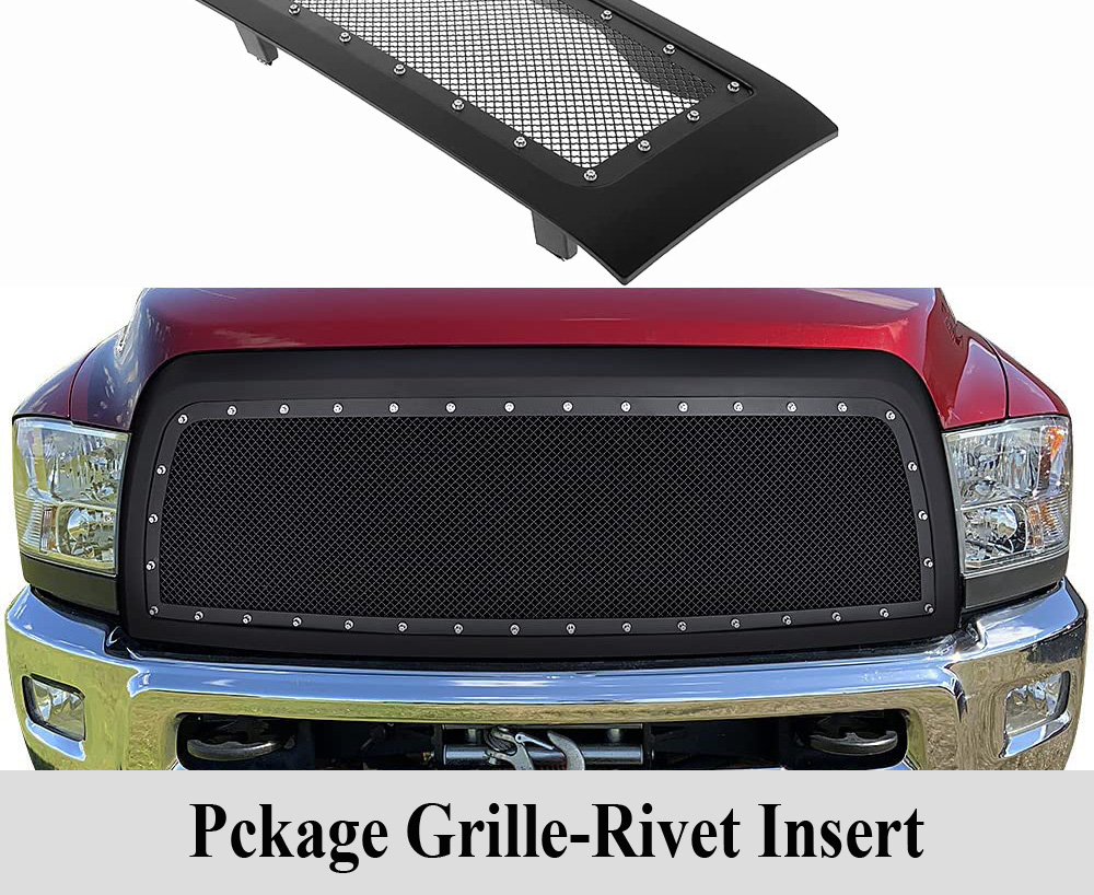 APS Package Grille