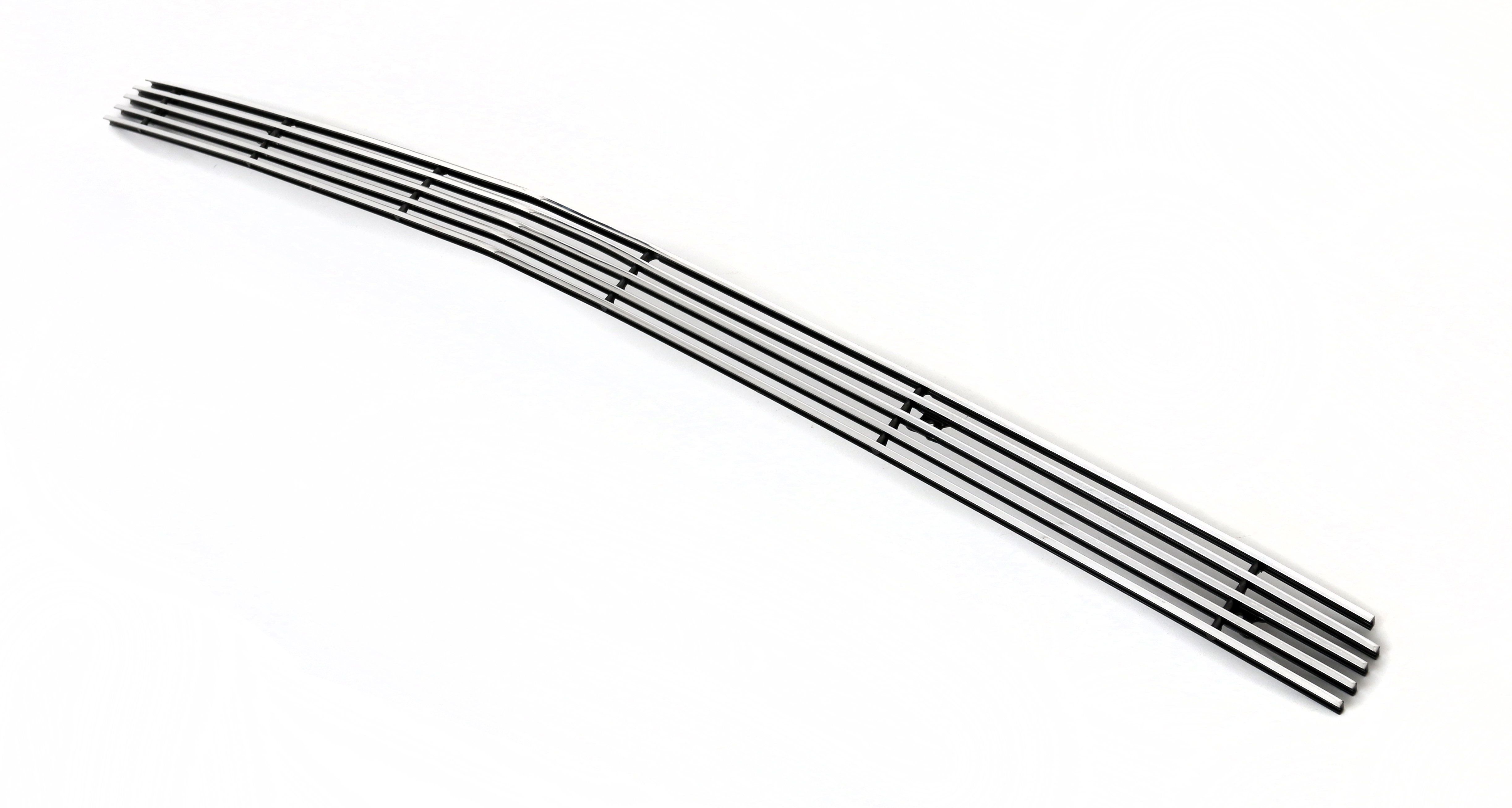 2003-2007 Cadillac CTS Not For CTS V Model Lower Bumper Aluminum Billetuminum Billet Grille