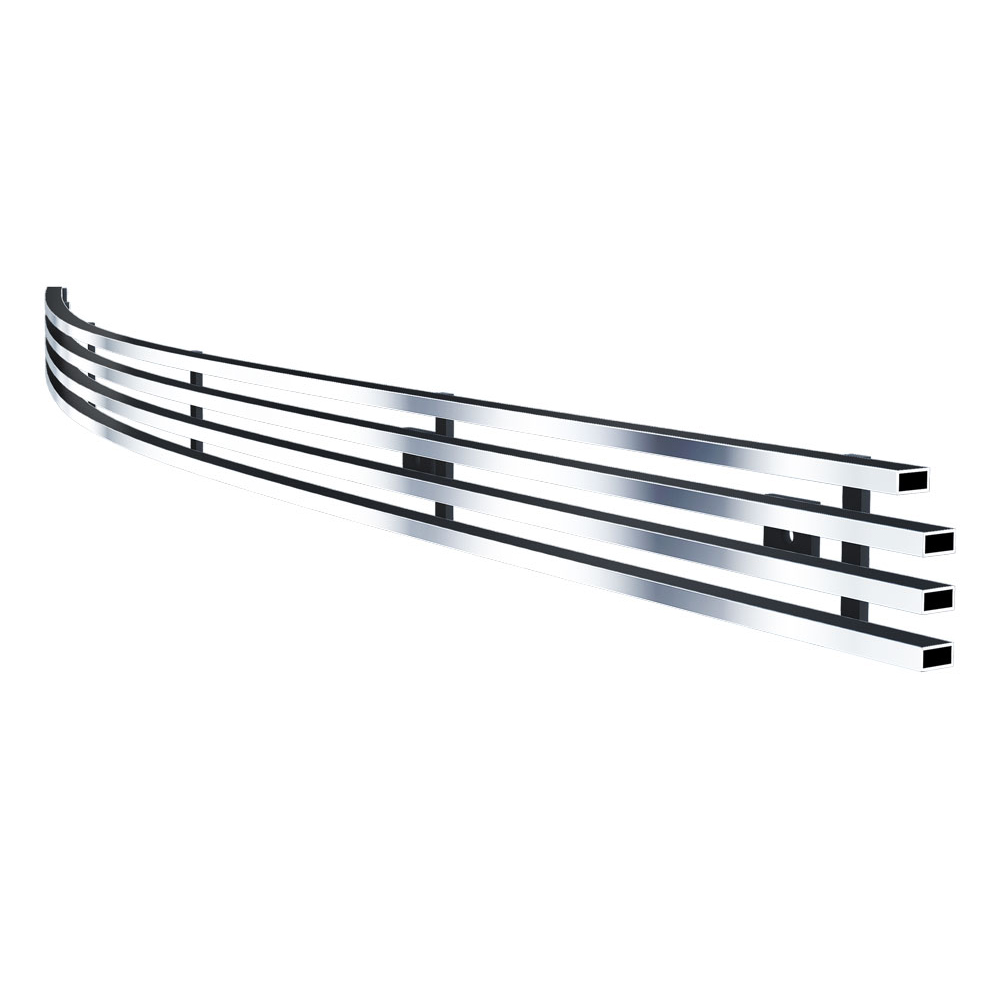 2003-2007 Cadillac CTS Not For CTS V Model LOWER BUMPER Stainless Steel Billet Grille