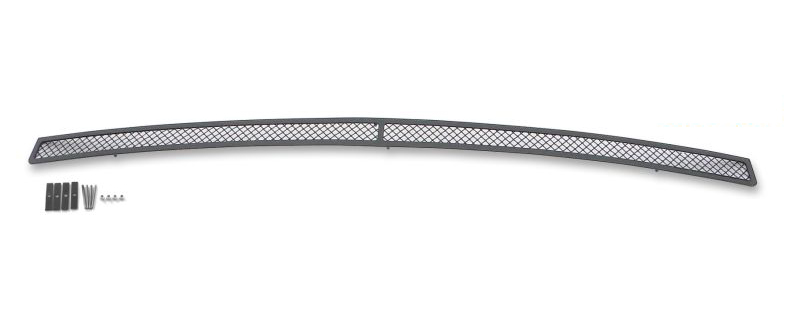 2003-2007 Cadillac CTS Not For CTS V Model Lower Bumper Black Wire Mesh Grille