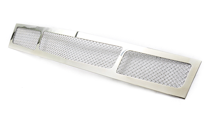 2010-2015 Cadillac SRX Lower Bumper Wire Mesh Grille