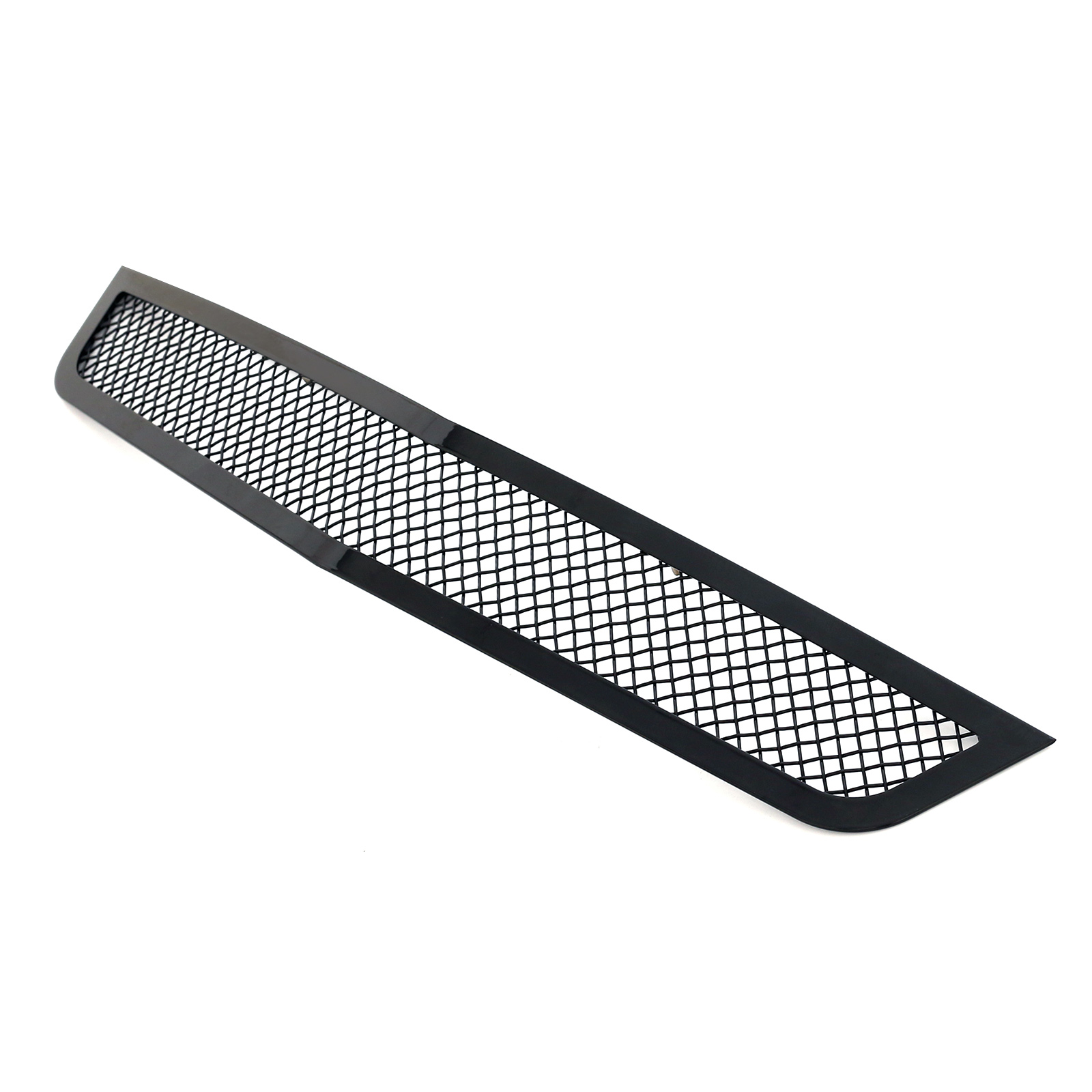 2013-2014 Cadillac ATS Lower Bumper Black Wire Mesh Grille