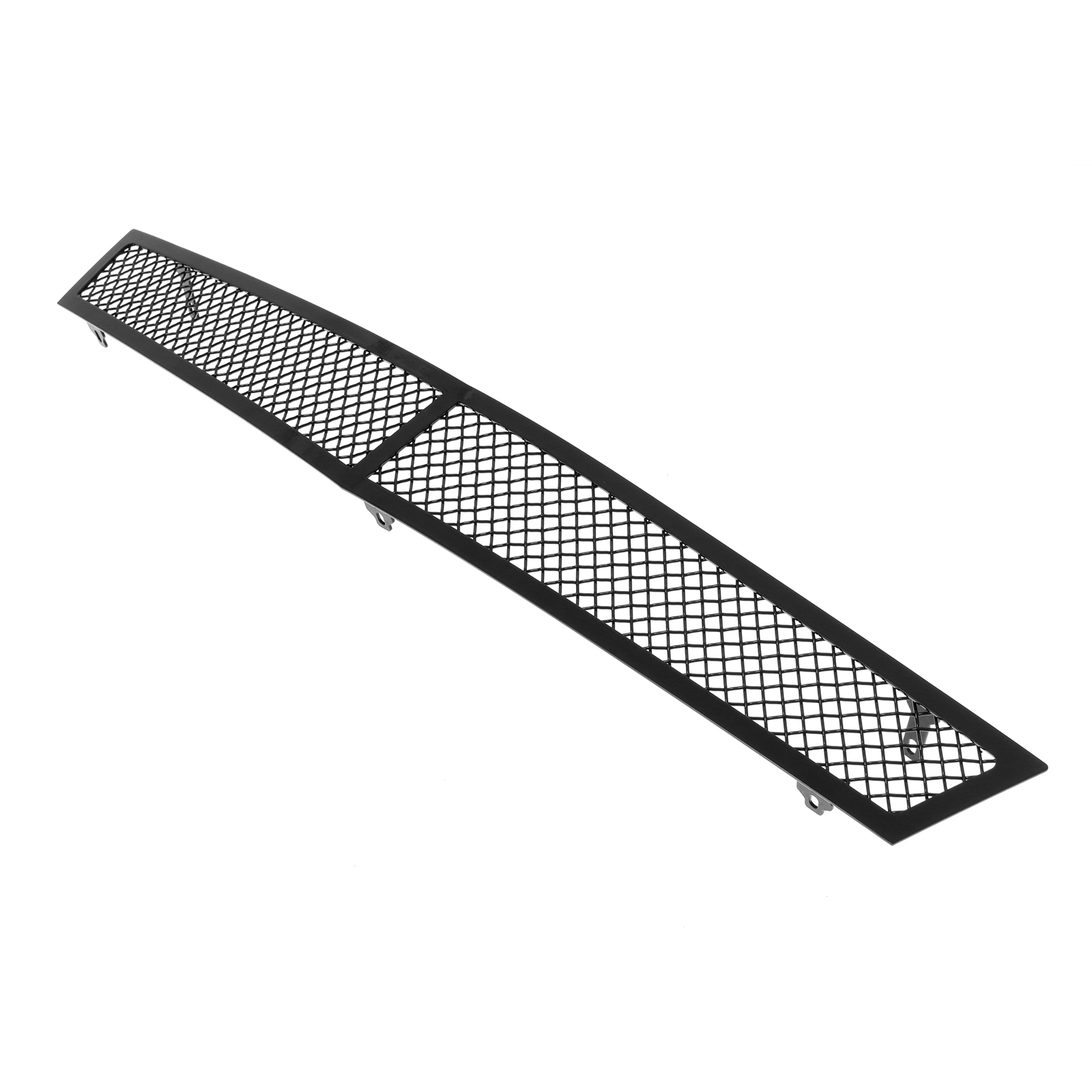 2008-2013 Cadillac CTS (Not For CTS-V)/2011-2014 Cadillac CTS Coupe (Not For CTS-V Coupe) Lower Bumper Black Wire Mesh Grille