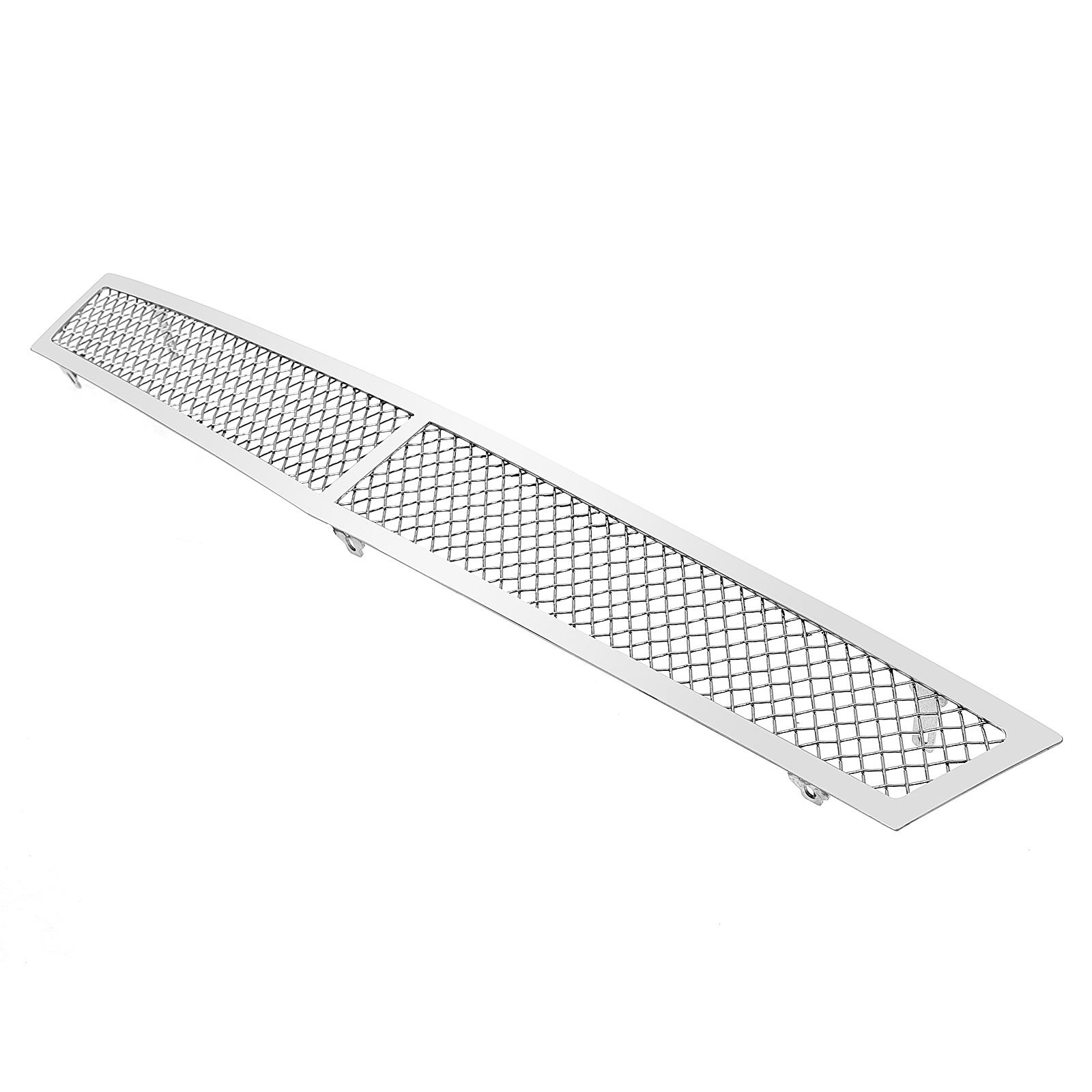 2008-2013 Cadillac CTS (Not For CTS-V)/2011-2014 Cadillac CTS Coupe (Not For CTS-V Coupe) Lower Bumper Wire Mesh Grille