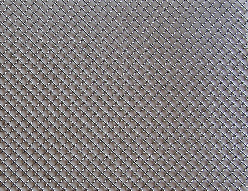 Universal Stainless Steel Wire Mesh 16"x48" 5 PC/ Set Universal Wire Mesh Grille