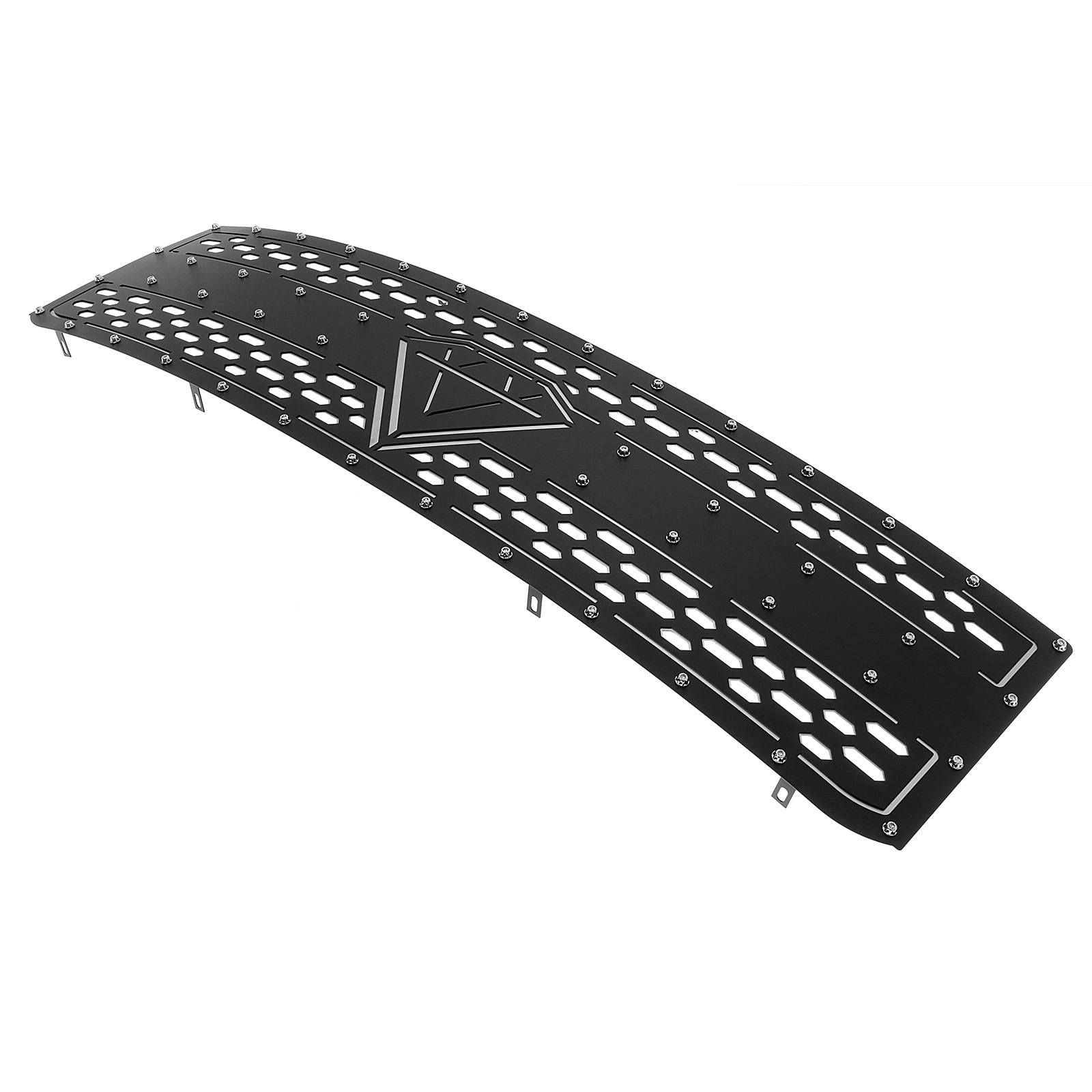 2015-2019 Chevy Silverado 2500 HD /2015-2019 Chevy Silverado 3500 HD Main Upper Sheet Grille