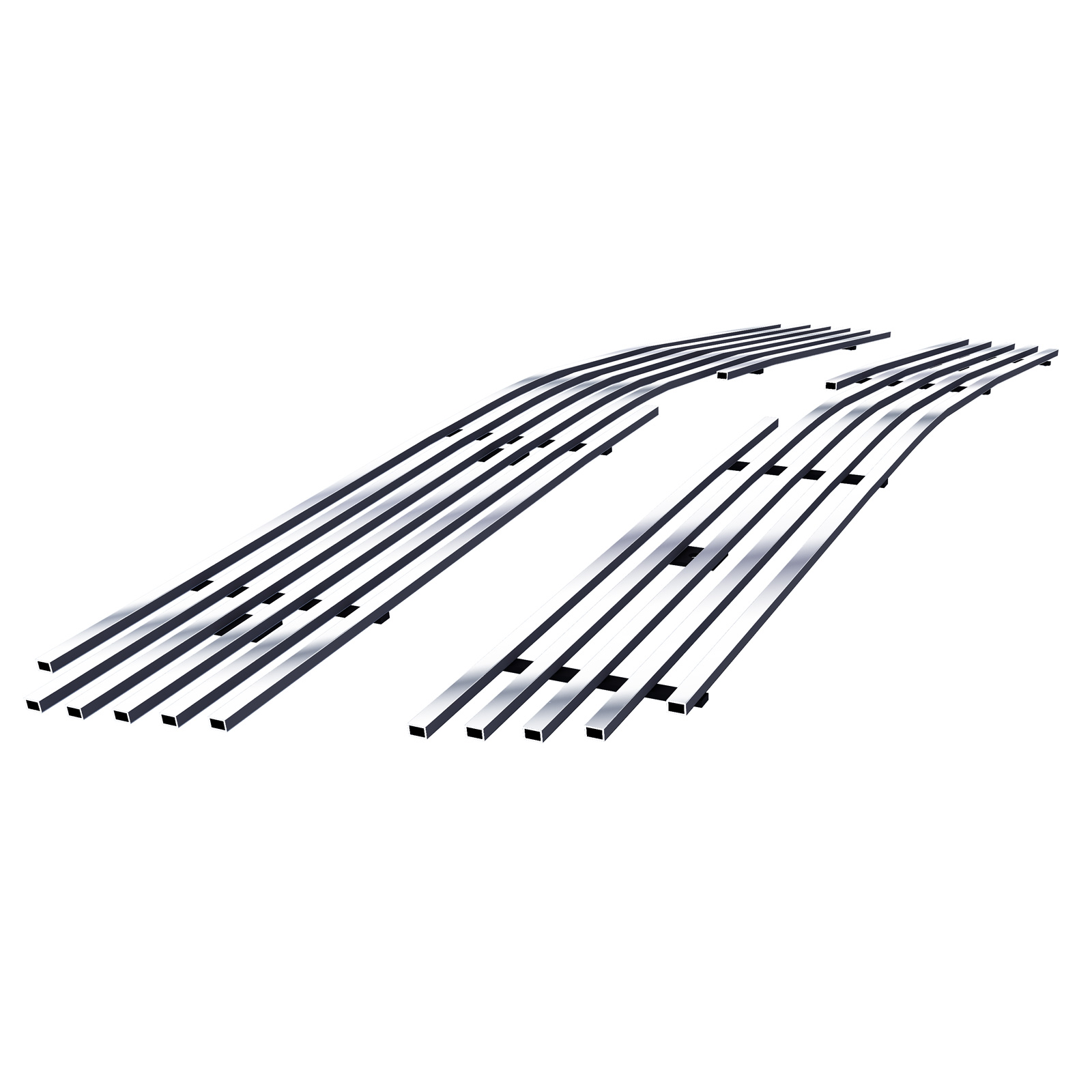 2002-2006 Chevy Avalanche Without Body Cladding/2003-2005 Chevy Silverado 1500 /2003-2005 Chevy Silverado 1500 SS /2003-2004 Chevy Silverado 2500 /2003-2004 Chevy Silverado 3500 /2003-2005 Chevy Silverado 1500 HD /2003-2004 Chevy Silverado 2500 HD /2002-2