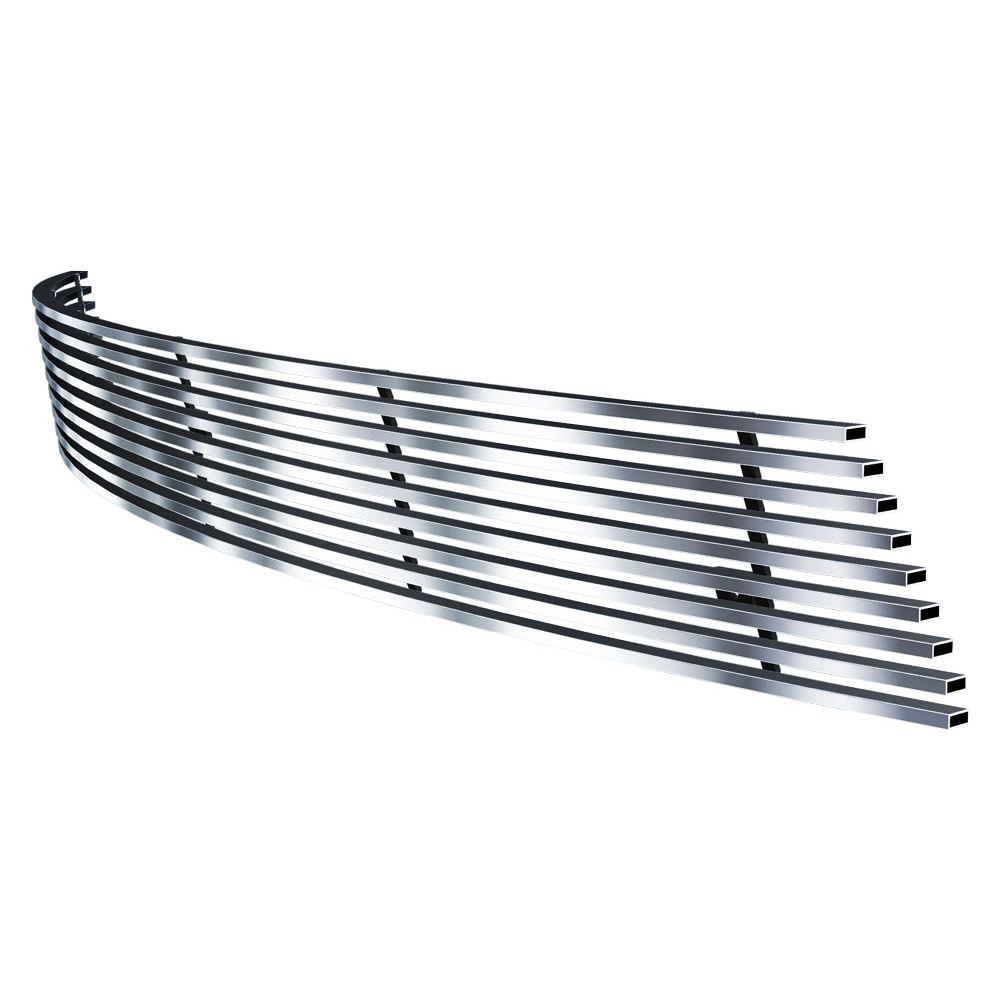 2014-2015 Chevy Camaro LT With RS Package/ 2014-2015 Chevy Camaro LS With RS Package Lower Bumper Stainless Steel Billet Grille