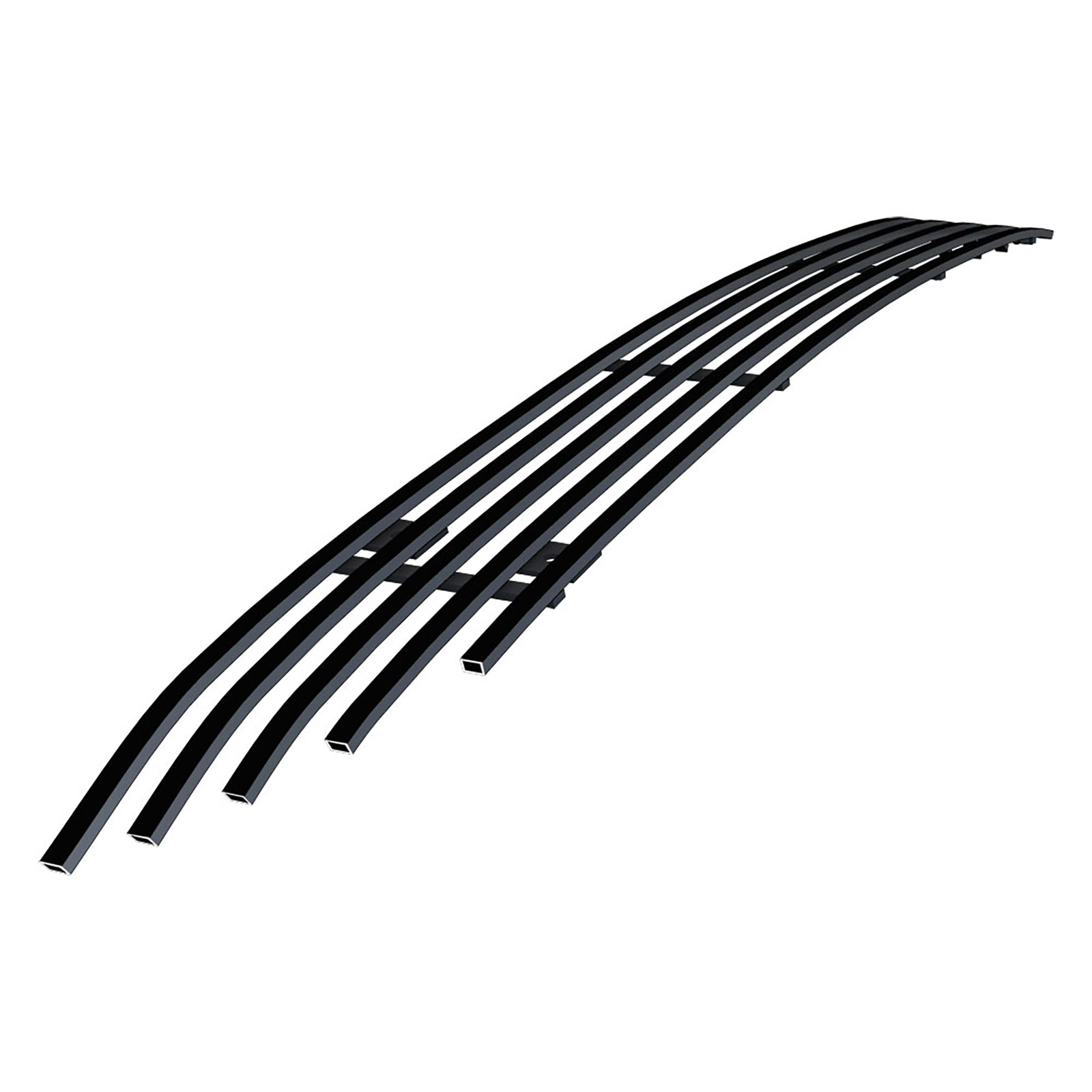 2014-2015 Chevy Malibu /2016-2016 Chevy Malibu Limited (2016 Malibu fits Limited Model only) Lower Bumper Black Stainless Steel Billet Grille