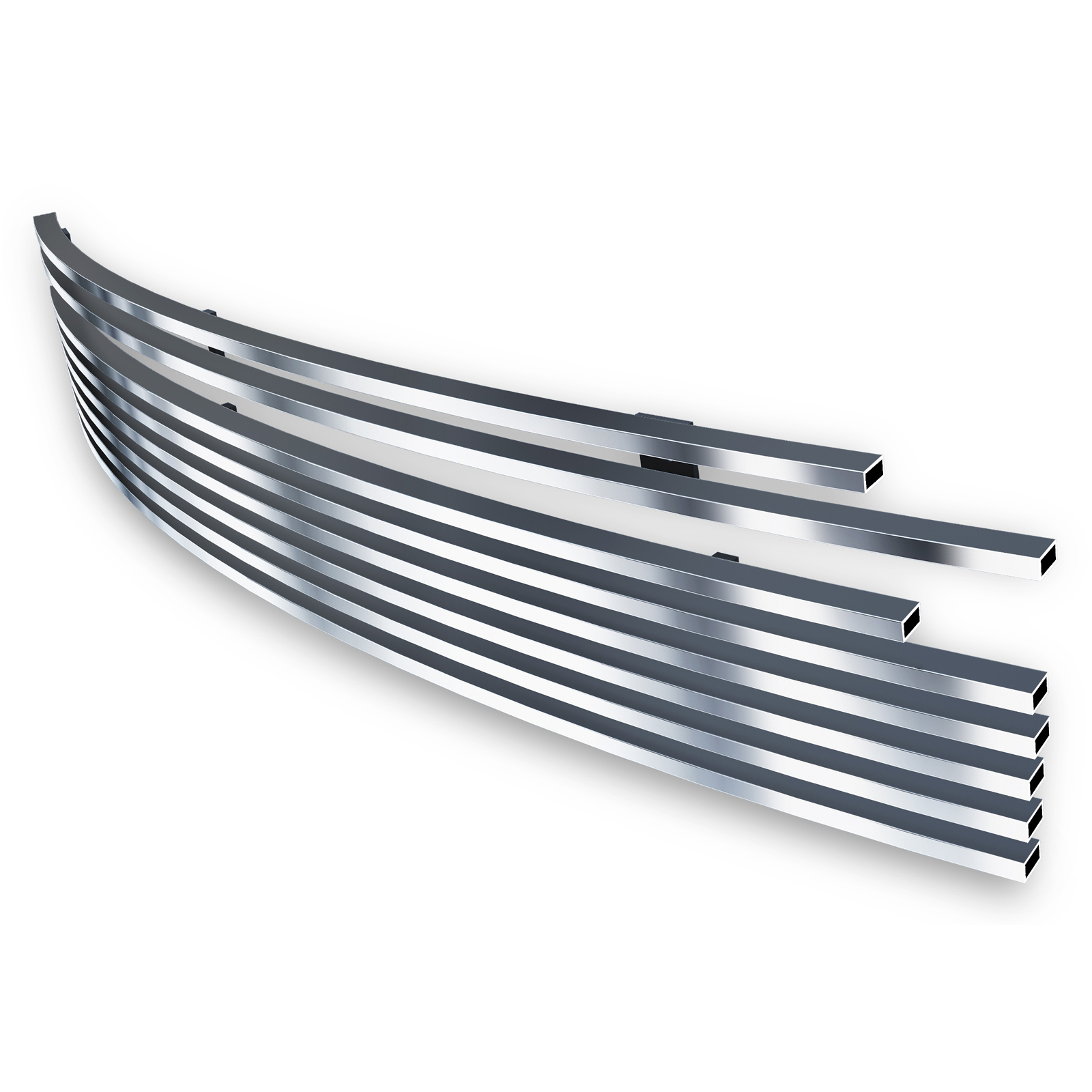 2015-2015 Chevy Cruze Lower Bumper Stainless Steel Billet Grille