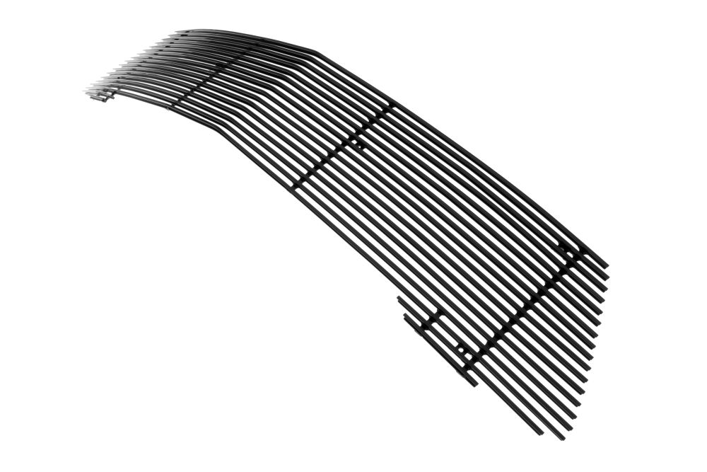 2016-2018 Chevy Camaro SS LOWER BUMPER Aluminum Billetuminum Billet Wide Grille