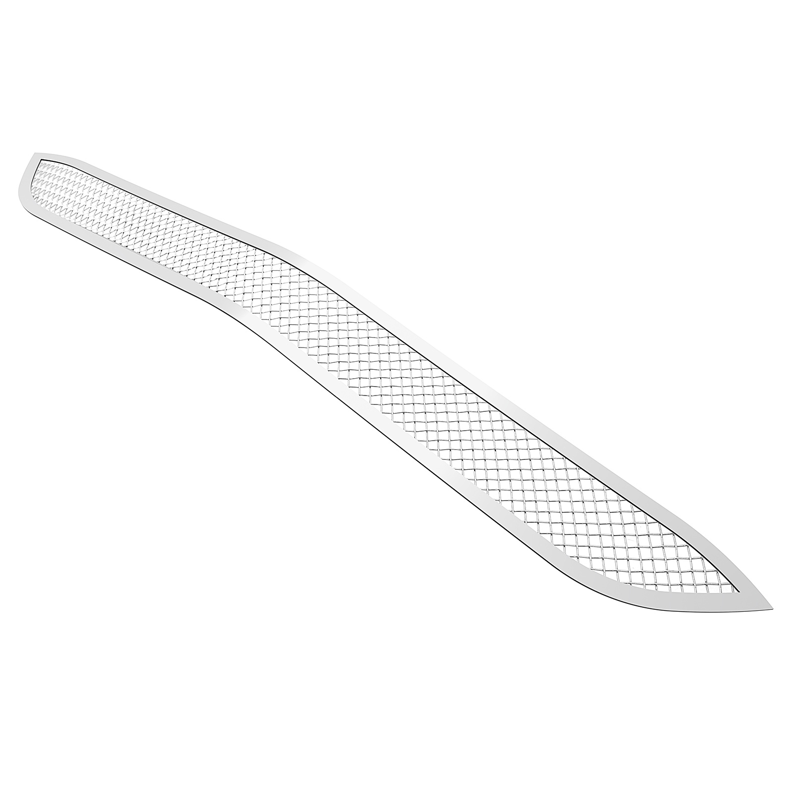 2018-2021 Chevy Equinox Lower Bumper Wire Mesh Grille