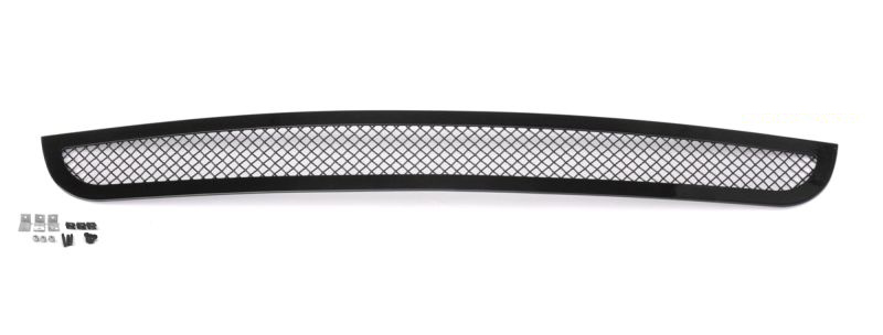 2006-2011 Chevy HHR Not For SS Model Lower Bumper Black Wire Mesh Grille
