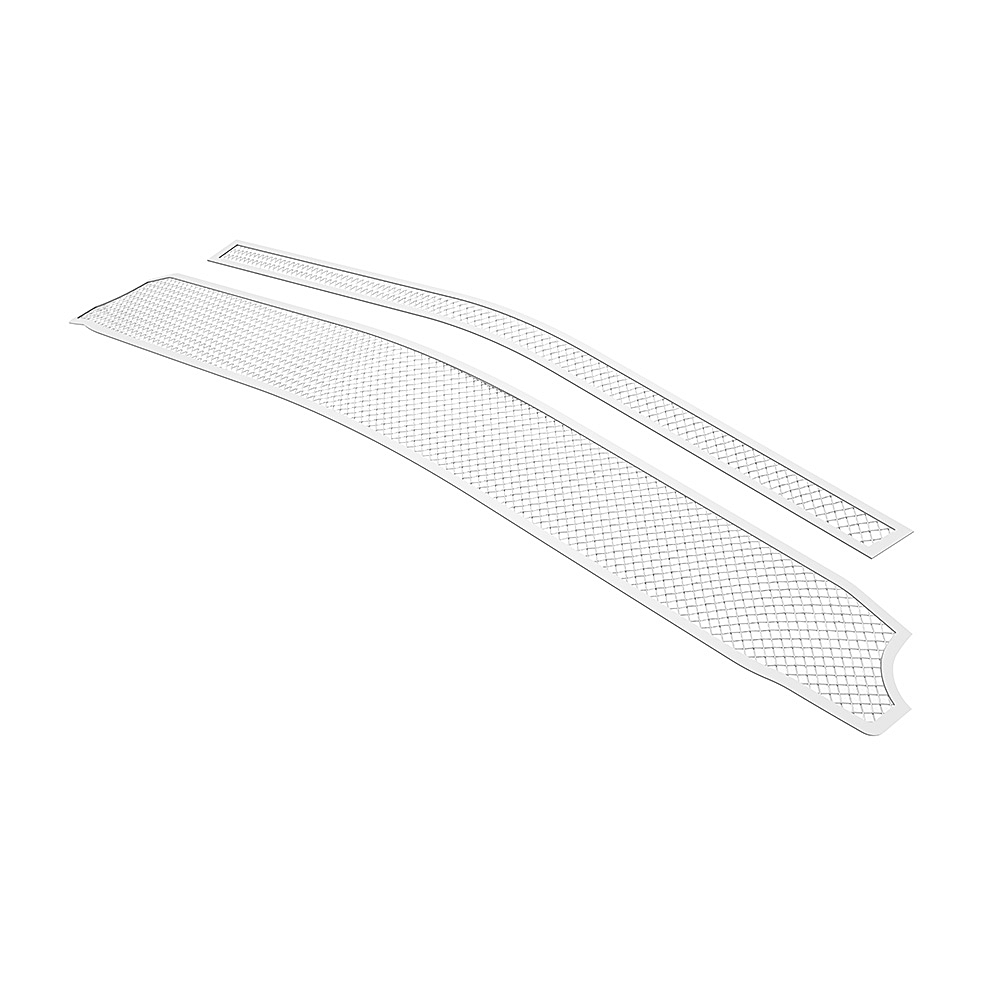 2021-2024 Chevy Tahoe LS & Z71 Main Upper Wire Mesh Grille