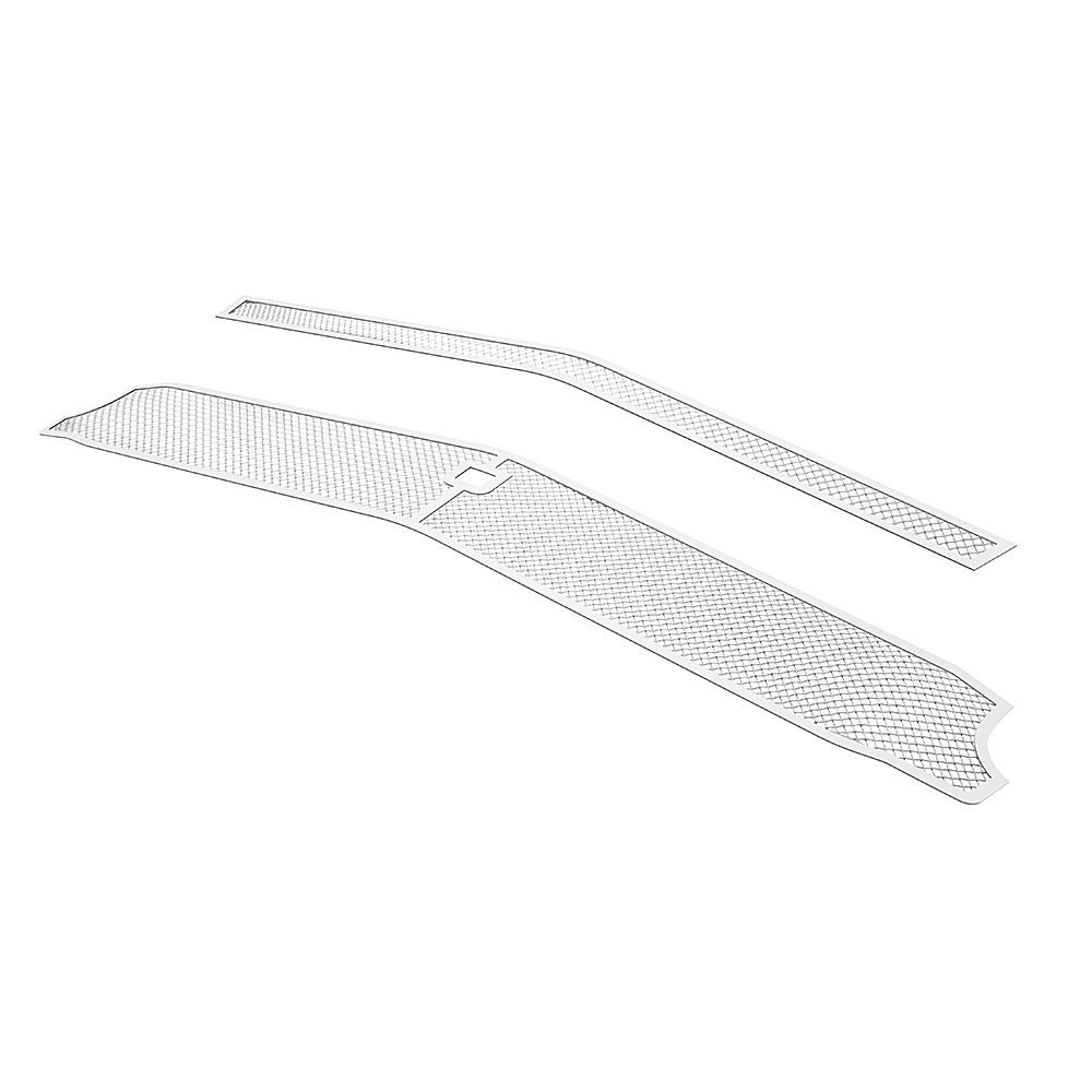 2021-2024 Chevy Tahoe High Country Main Upper Wire Mesh Grille