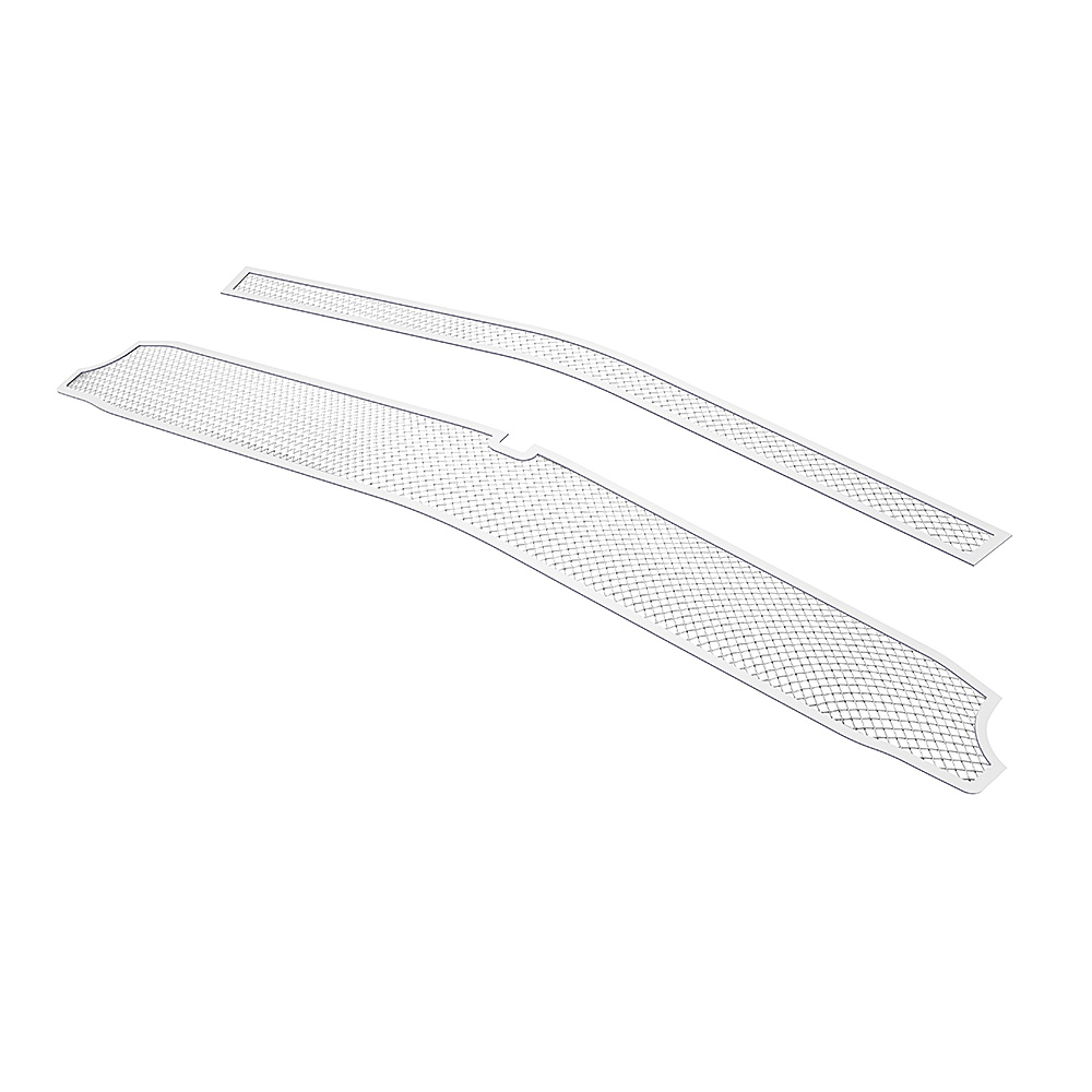 2021-2024 Chevy Tahoe LT & Premier & RST Main Upper Wire Mesh Grille