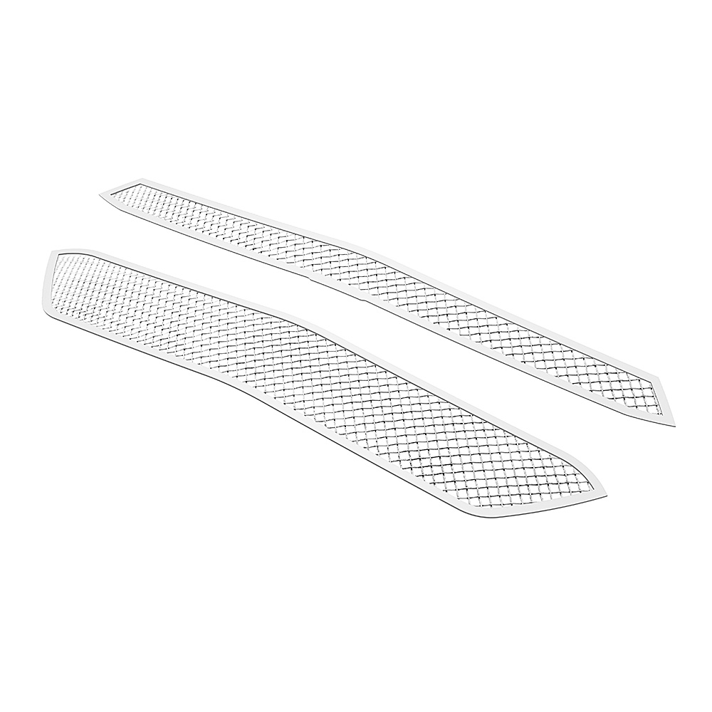 2021-2023 Chevy Trailblazer ACTIV Main Upper Wire Mesh Grille