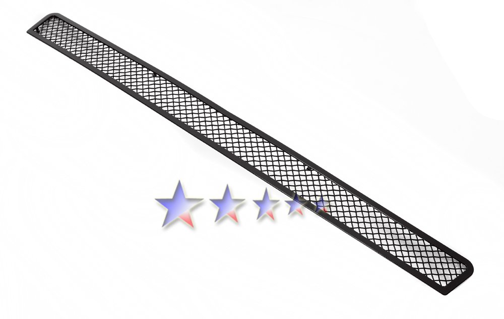 2006-2013 Chevy Impala /2006-2007 Chevy Monte Carlo /2014-2016 Chevy Impala Limited Model Only Main Upper Black Wire Mesh Grille