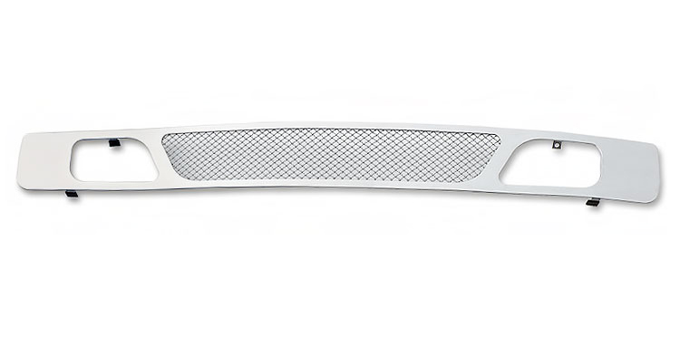 2007-2013 Chevy Silverado 1500 Lower Bumper Wire Mesh Grille