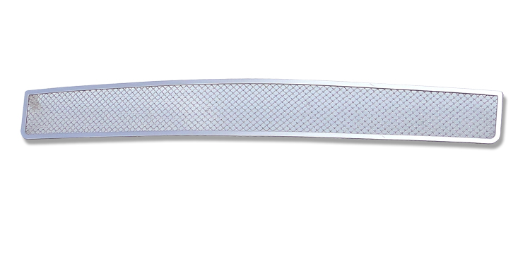 2006-2010 Chevy Corvette Z06 Lower Bumper Wire Mesh Grille