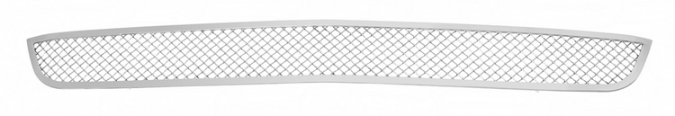 2013 Chevy Malibu Lower Bumper Wire Mesh Grille