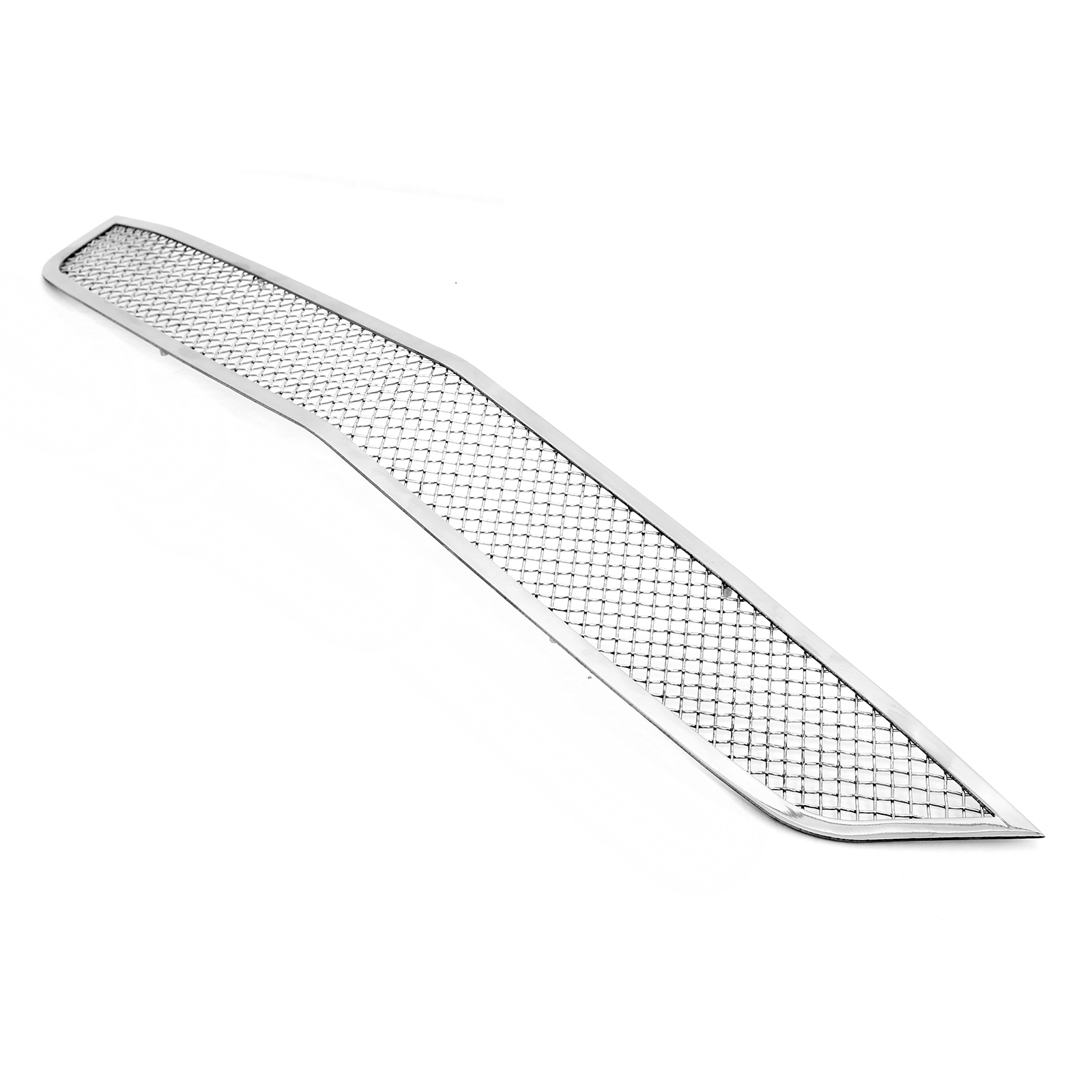 2014-2020 Chevy Impala (Not For 2014-2016 Chevy Impala Limited) Lower Bumper Wire Mesh Grille