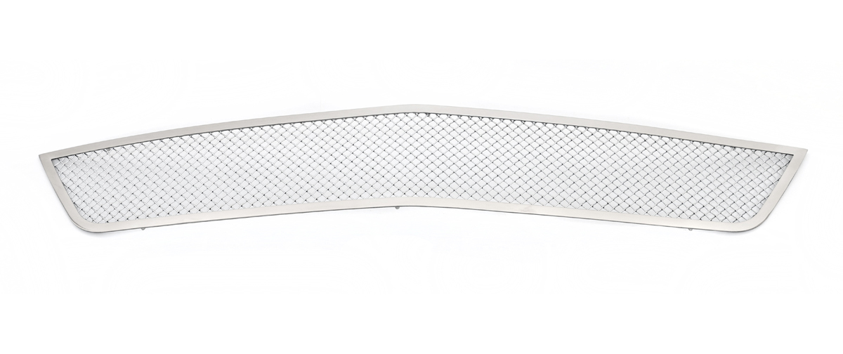 2013-2017 Chevy Traverse Lower Bumper Wire Mesh Grille