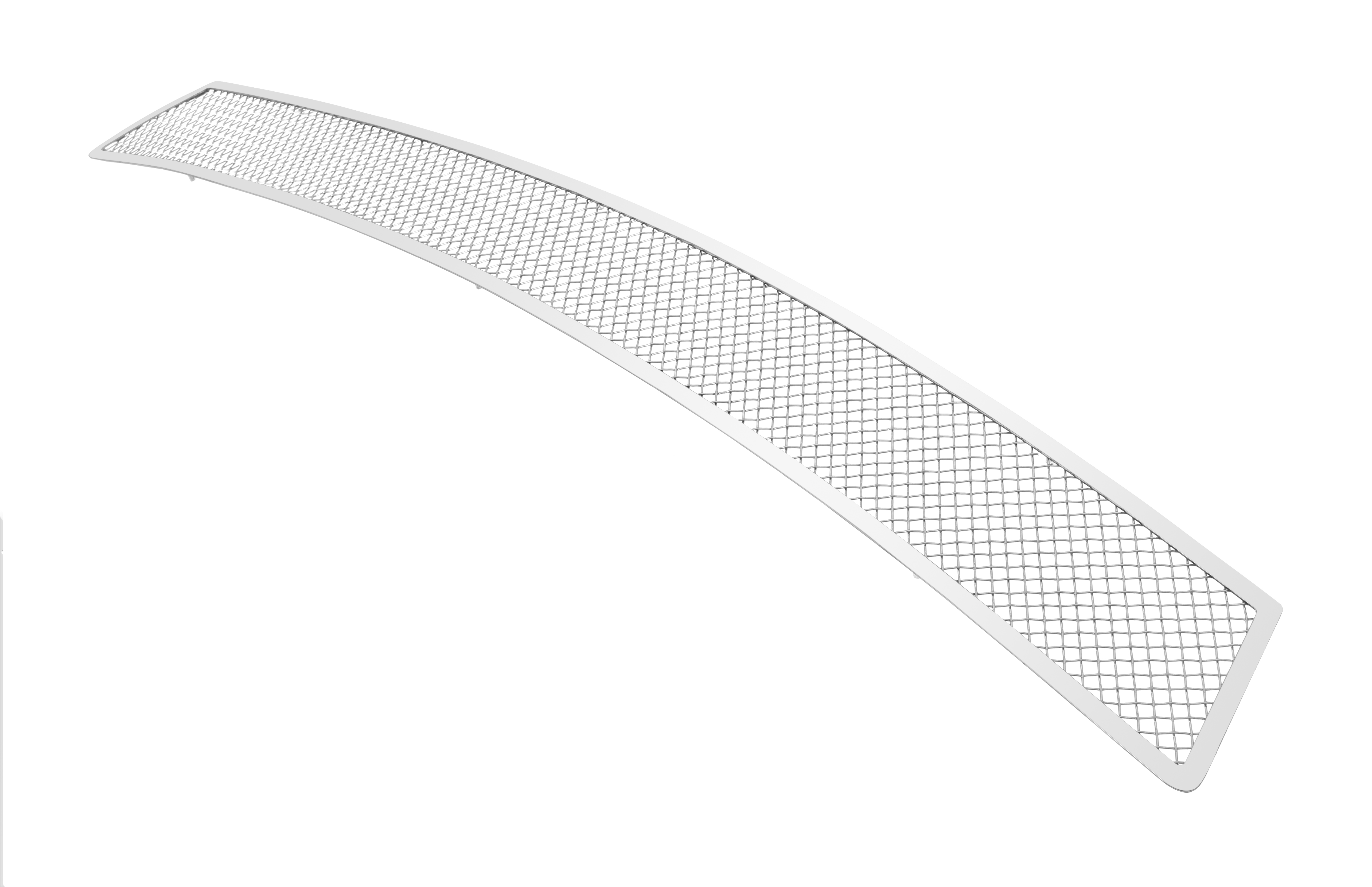 2014-2015 Chevy Camaro SS Lower Bumper Wire Mesh Grille