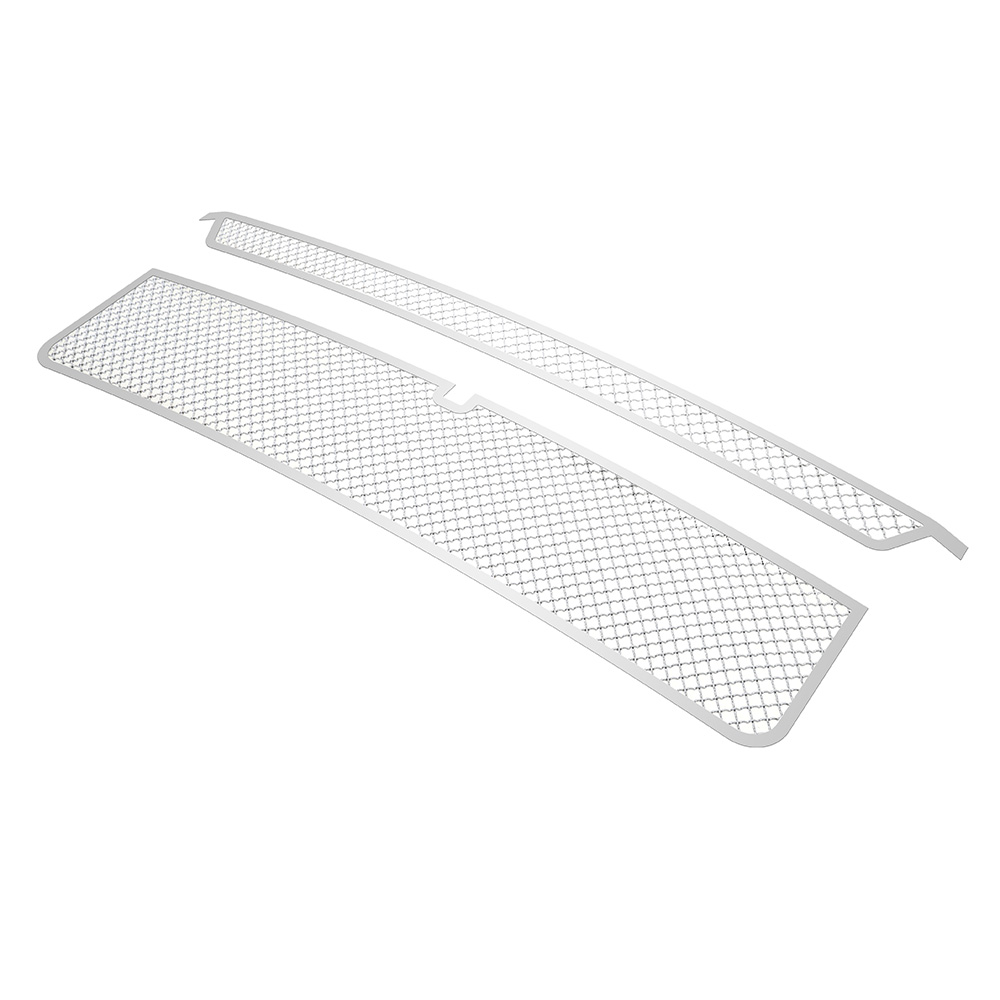 2020-2023 Chevy Silverado 2500/3500 LTZ Main Upper Wire Mesh Grille