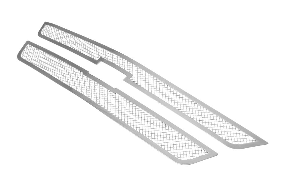2015-2020 Chevy Colorado Not For ZR2 Model Main Upper Wire Mesh Grille