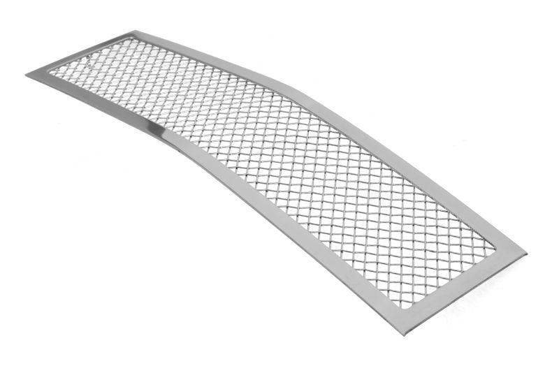 2015-2019 Chevy Silverado 2500 HD /2015-2019 Chevy Silverado 3500 HD Lower Bumper Wire Mesh Grille