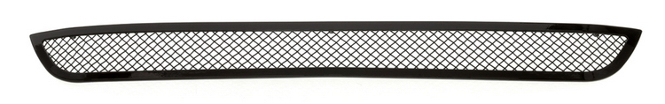 2014-2015 Chevy Malibu /2016-2016 Chevy Malibu Limited (2016 Malibu fits Limited Model only) Lower Bumper Black Wire Mesh Grille