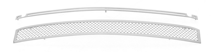 2015-2015 Chevy Cruze Lower Bumper Wire Mesh Grille