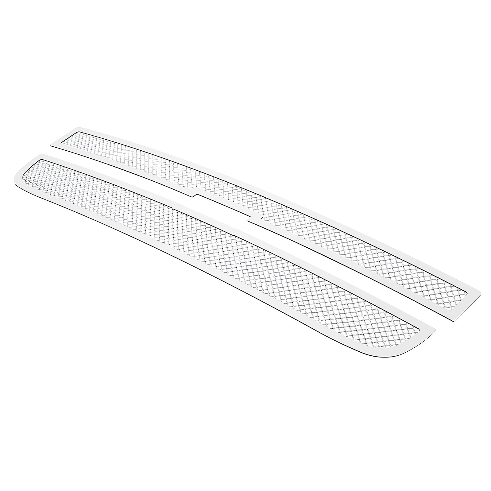 2003-2020 Chevy Express Van Main Upper Wire Mesh Grille
