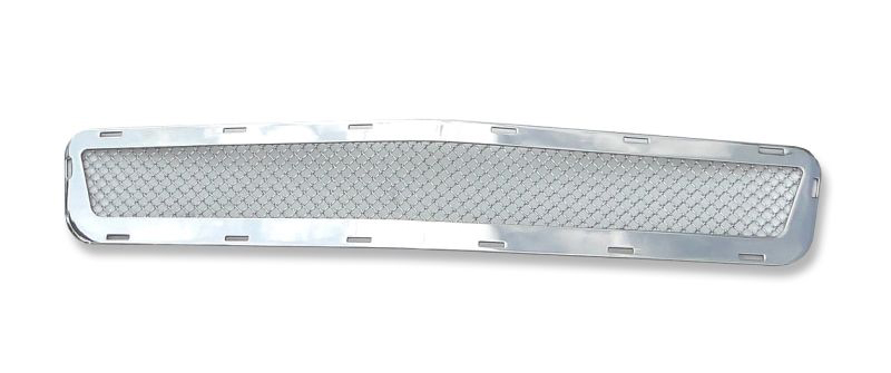 2008-2012 Chevy Malibu Lower Bumper Wire Mesh Grille