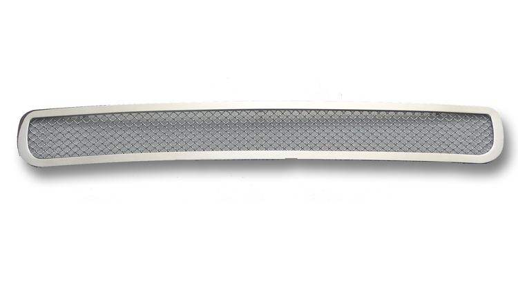 2011-2014 Chevy Silverado 2500 HD /2011-2014 Chevy Silverado 3500 HD Lower Bumper Wire Mesh Grille