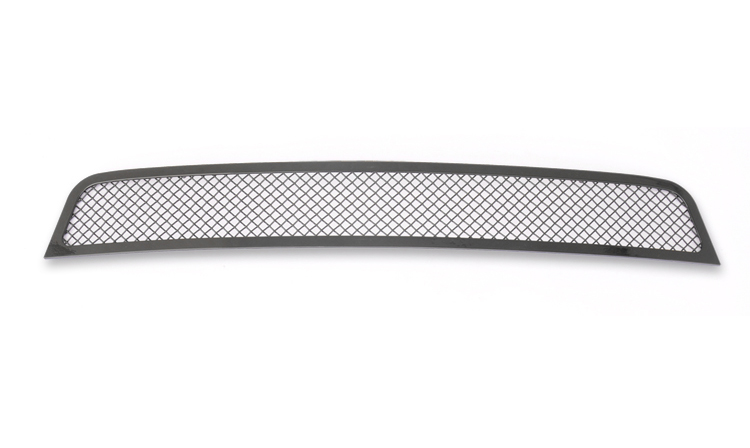 2011-2014 Chevy Cruze LT RS package And Turbo Only/2011-2014 Chevy Cruze LTZ RS package And Turbo Only Lower Bumper Black Wire Mesh Grille