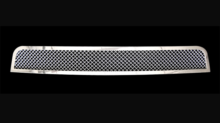 2011-2014 Chevy Cruze Not for RS Package and Turbo Lower Bumper Wire Mesh Grille