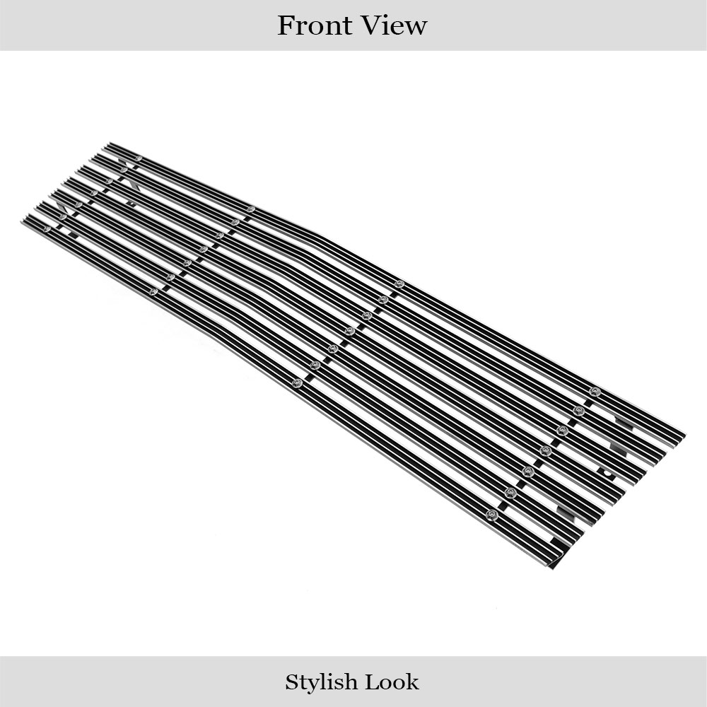 1982-1990 Chevy Blazer (Only Fit Single Head Beam)/1982-1990 Chevy S-10 Pickup (Only Fit Single Head Beam)/1982-1990 GMC Jimmy (Only Fit Single Head Beam)/1982-1990 GMC S-15 Pickup (Only Fit Single Head Beam)/1982-1990 Chevy S-10 Blazer (Only Fit Single H