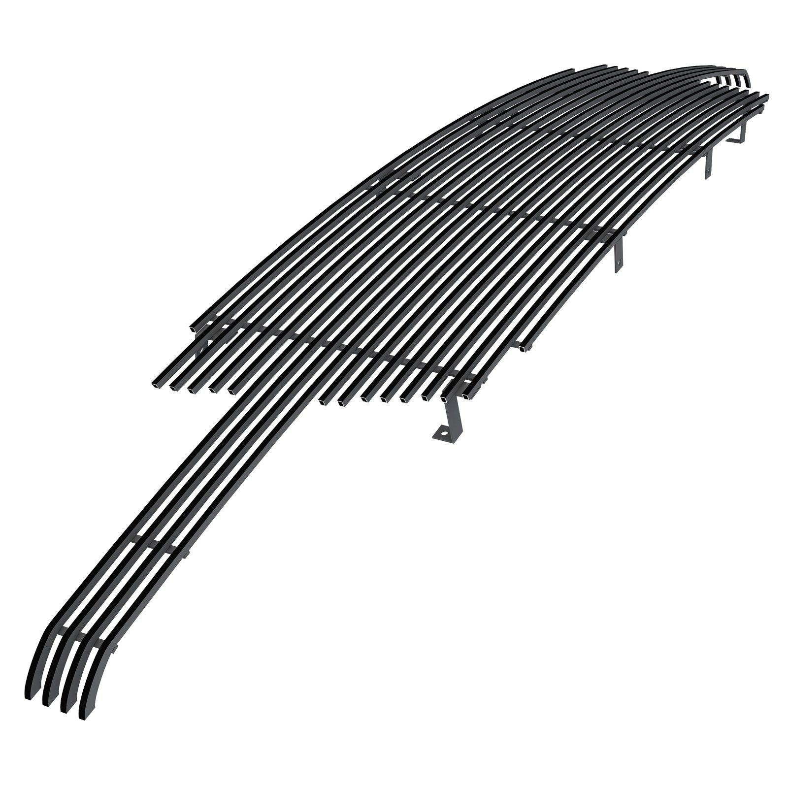 2002-2006 Chevy Avalanche (Without Body Cladding)/2003-2005 Chevy Silverado 1500 /2003-2004 Chevy Silverado 2500 /2003-2004 Chevy Silverado 3500 /2003-2005 Chevy Silverado 1500 HD /2003-2005 Chevy Silverado 1500 SS /2003-2004 Chevy Silverado 2500 HD Main