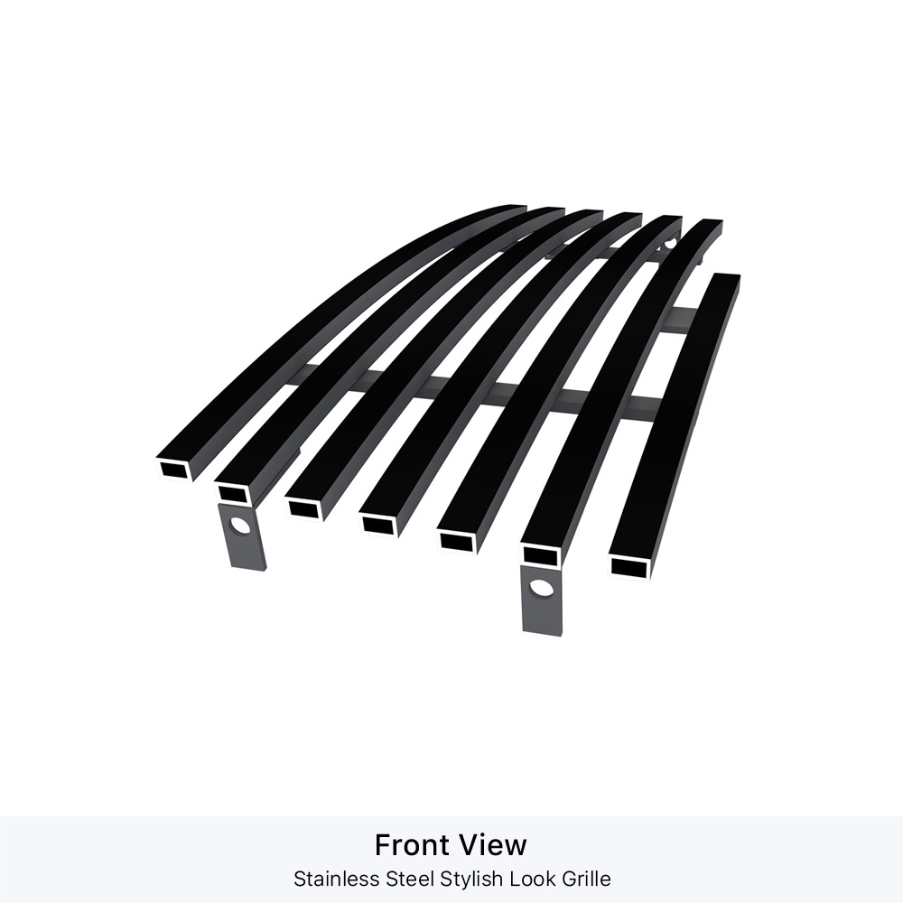 2003-2009 Chevy Kodiak C4500 Side Vent/2003-2009 GMC Topkick C4500 Side Vent/2003-2009 Chevy Kodiak C5500 Side Vent/2003-2009 Chevy Kodiak C6500 Side Vent/2003-2009 GMC Topkick C5500 Side Vent/2003-2009 GMC Topkick C6500 Side Vent/2003-2009 GMC Topkick C7