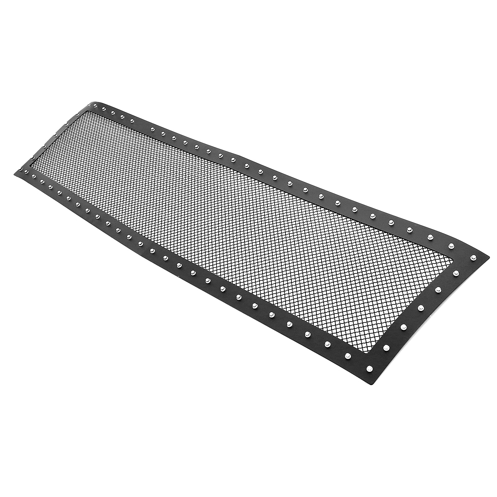 2007-2010 Chevy Silverado 2500 /2007-2010 Chevy Silverado 3500 Main Upper Rivet Grille