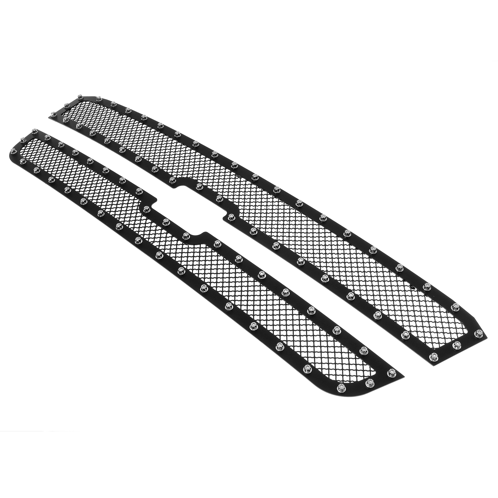 2002-2006 Chevy Avalanche Without Body Cladding/2003-2005 Chevy Silverado 1500 /2003-2005 Chevy Silverado 1500 SS /2003-2004 Chevy Silverado 2500 /2003-2004 Chevy Silverado 3500 /2003-2005 Chevy Silverado 1500 HD /2003-2004 Chevy Silverado 2500 HD /2002-2