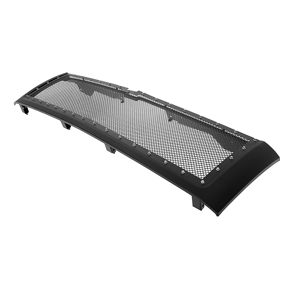 2007-2010 Chevy Silverado 3500 HD /2007-2010 Chevy Silverado 2500 HD MAIN UPPER Rivet Grille