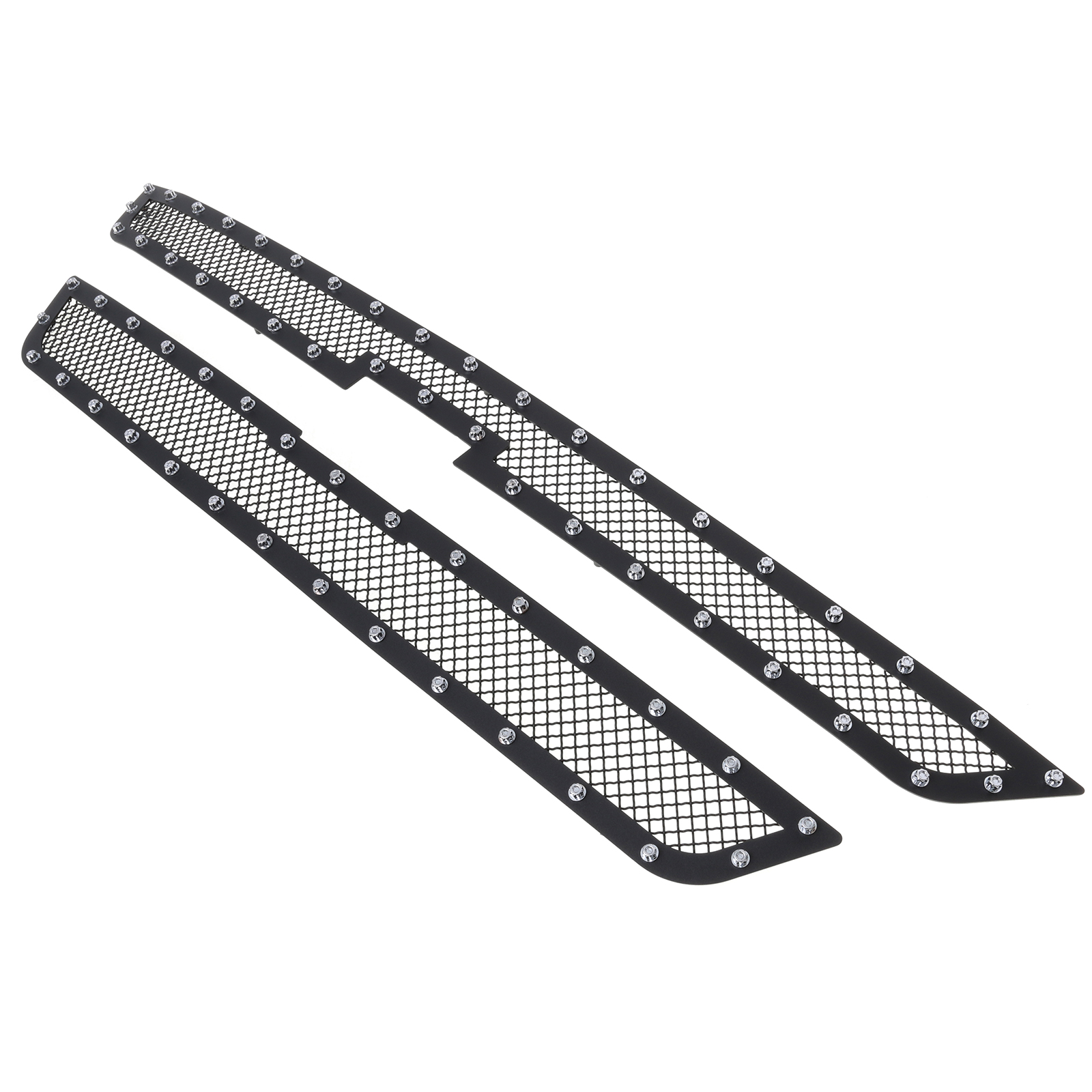 2015-2020 Chevy Colorado Not For ZR2 Model Main Upper Rivet Grille