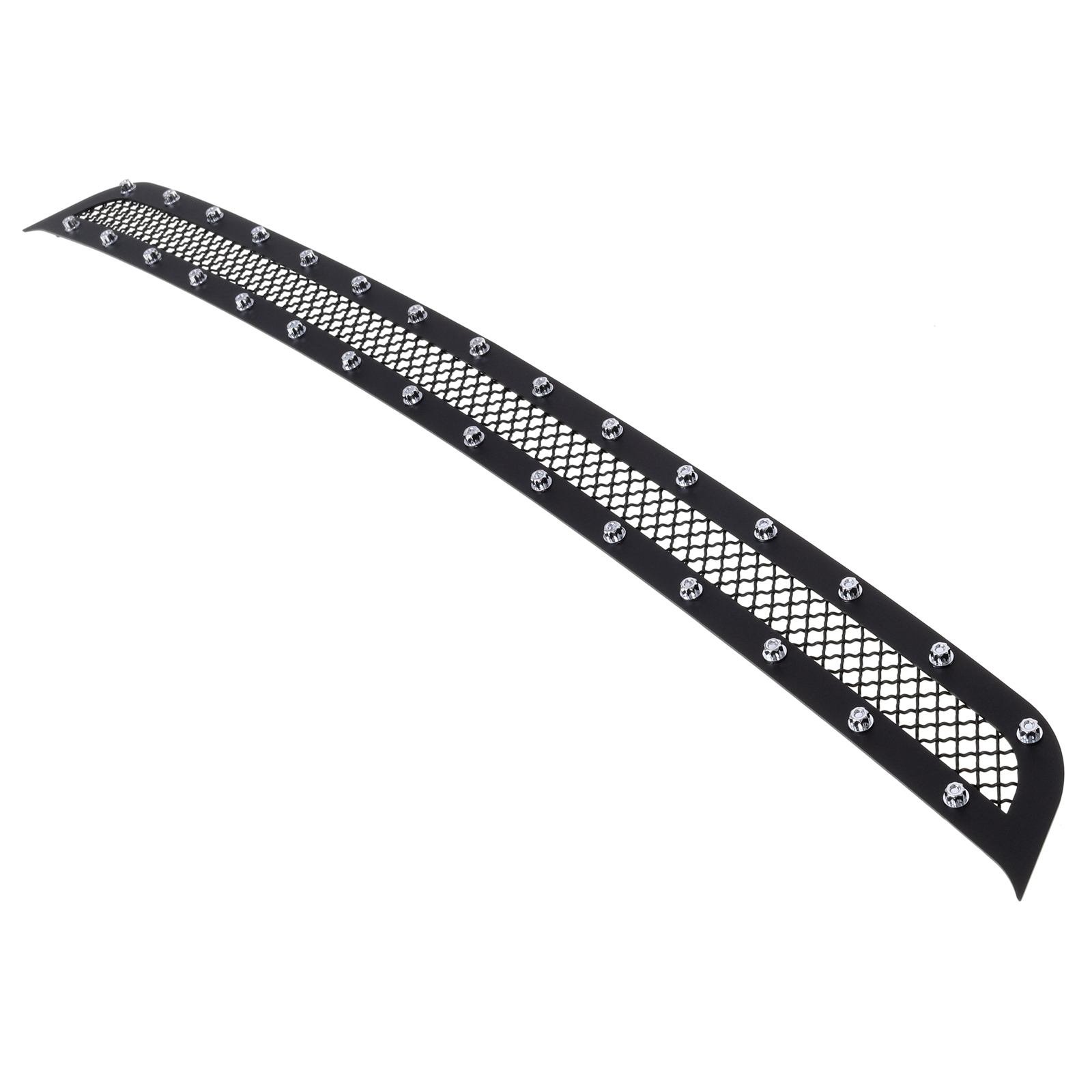 2015-2020 Chevy Colorado Not For ZR2 Model Lower Bumper Rivet Grille