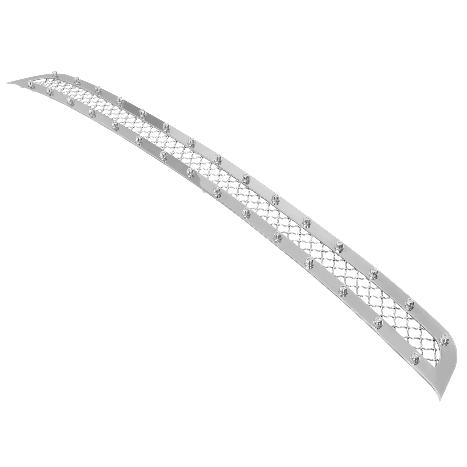 2015-2020 Chevy Colorado Not For ZR2 Model Lower Bumper Rivet Grille