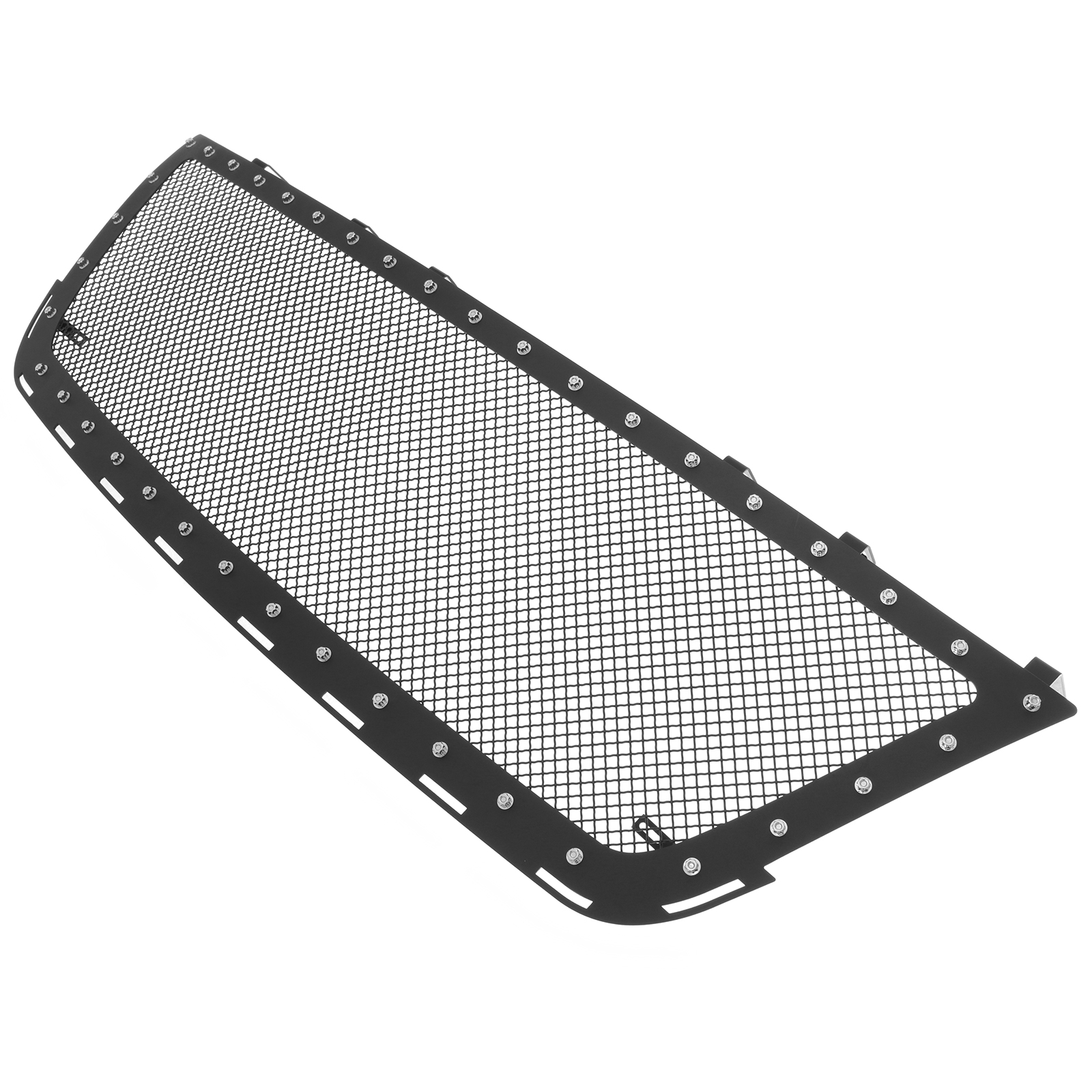2015-2020 Chevy Colorado Not For ZR2 Main Upper Rivet Grille