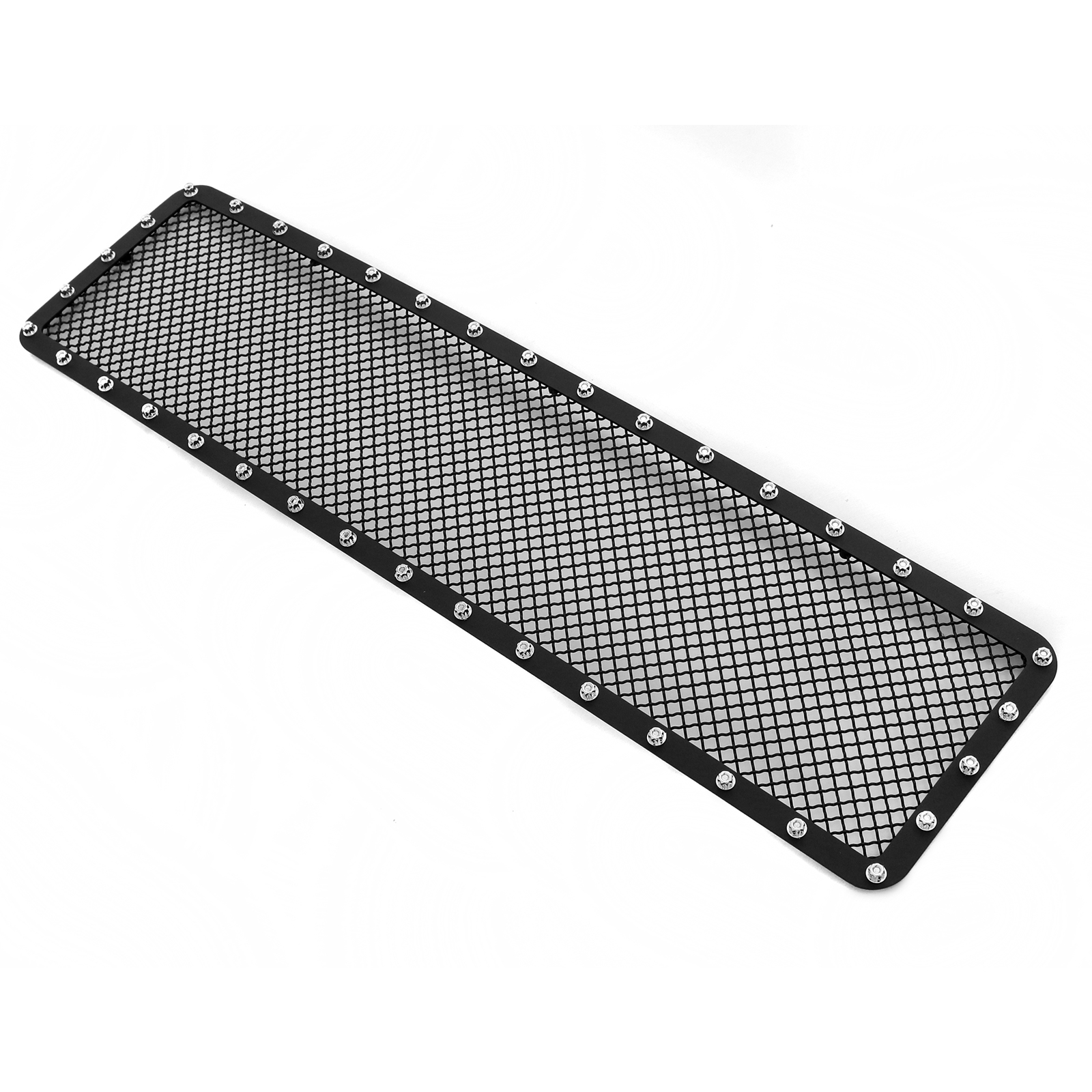 2003-2007 Hummer H2 Main Upper Rivet Grille